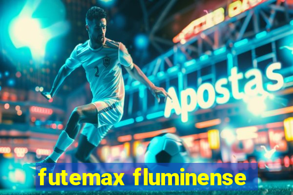 futemax fluminense